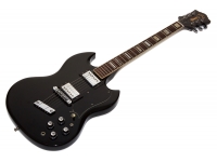 Guild S-100 Polara Black Guild S-100 Polara Black